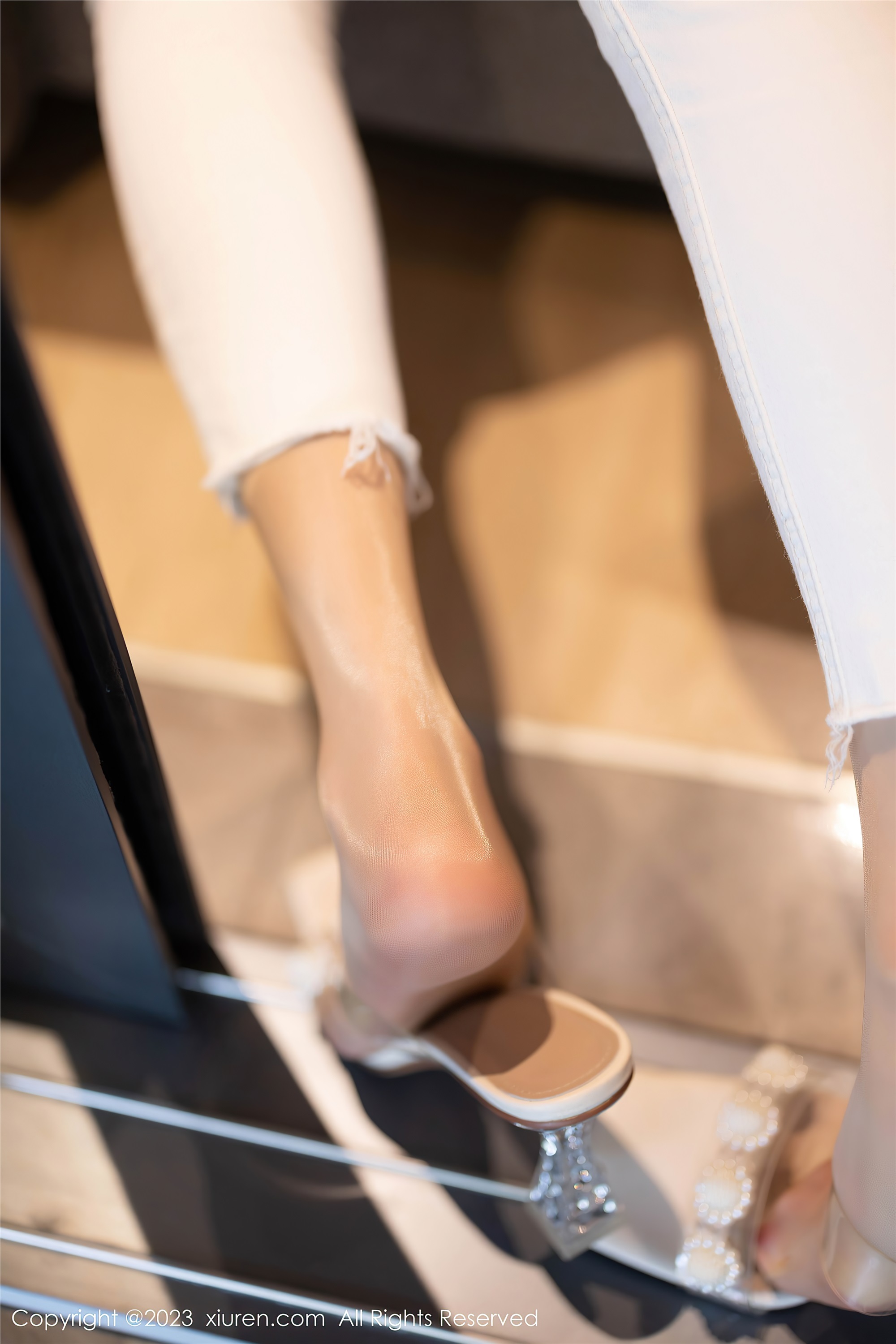 XiuRen秀人网  2023.06.13 NO.6907 杨晨晨Yome